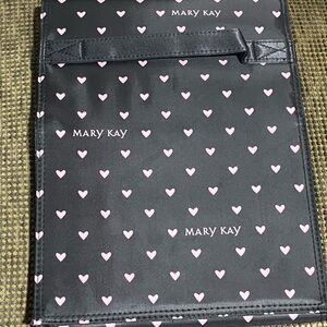 Make up Roll-up bag NIP Mary Kay